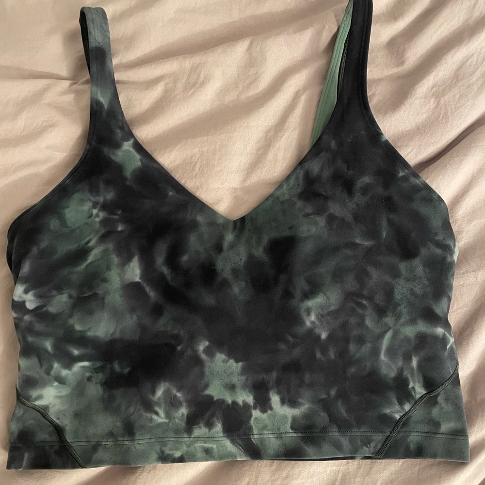 Lululemon Align tank. Size 10